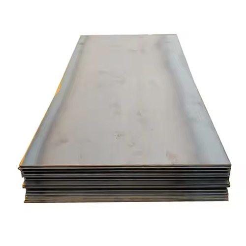 Quard Plate - Application: Casting