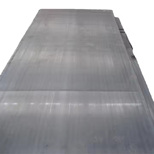 Weas Plate