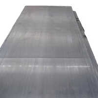 Weas Plate - Application: Casting