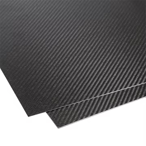 Carbon Plate