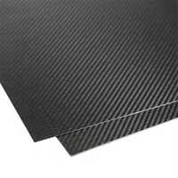 Carbon Plate - Color: As Per Availability