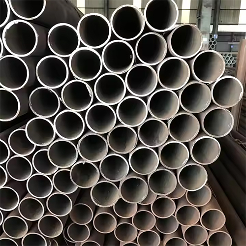 Mild Steel Boiler Pipe
