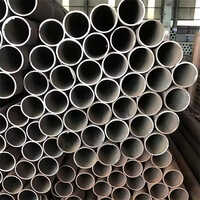 Mild Steel Boiler Pipe - Features: High Quality