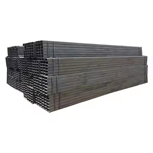 MS seamless pipe