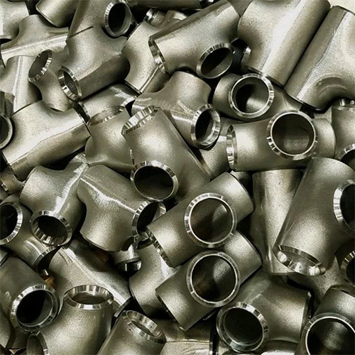 SS 304 Reducer