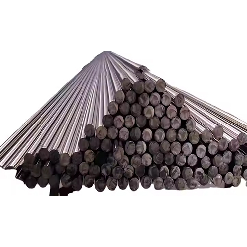 Steel Round Bar