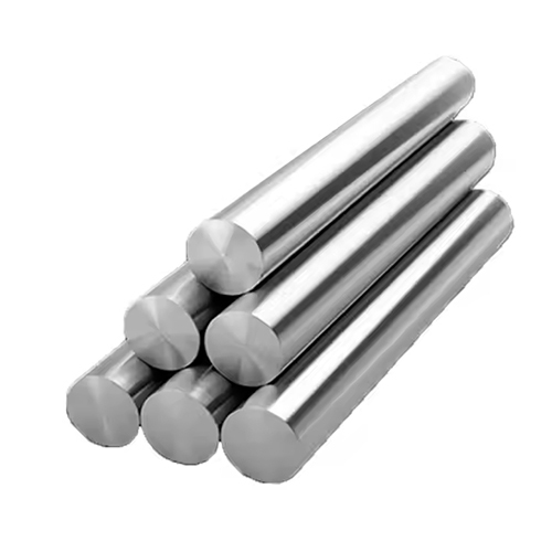 SS 304 Round Bar