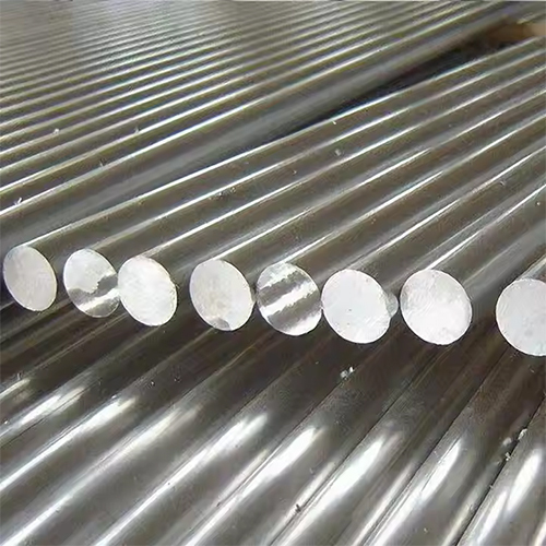 SS 310 Round Bar