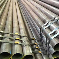 Boiler 210 Grade Pipe - Material: Stainless Steel