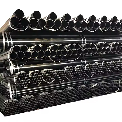 Half Sleeve Steel Pipe