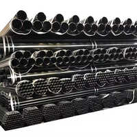 Half Sleeve Steel Pipe - Material Grade: Various Grades Available