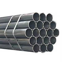 Large Diameter Steel Pipe - Material Grade: Various Grades Available