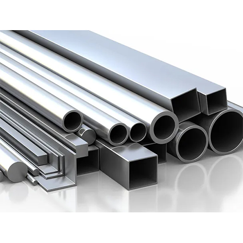 202 Stainless Steel Pipe - Material Grade: Various Grades Available