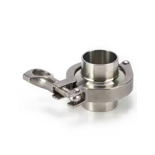 SS 304 Clamp