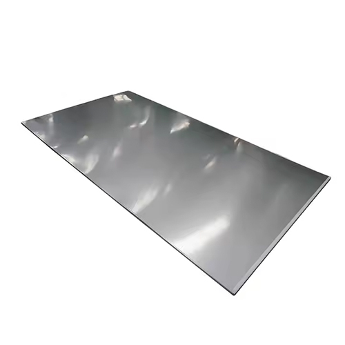 Chrome Moly Plate - Grade: Various Grades Available