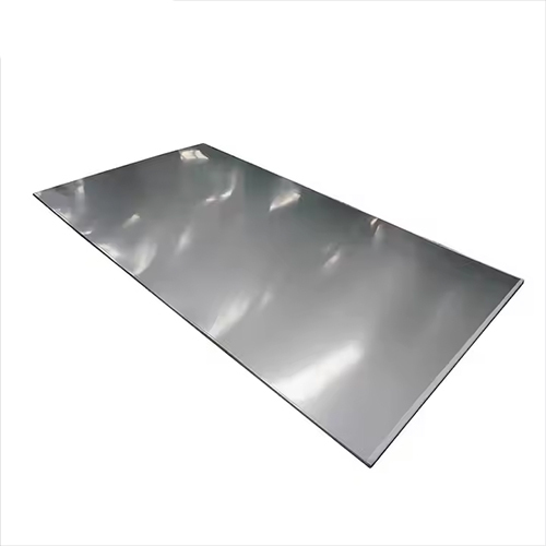 SS 409 Sheet