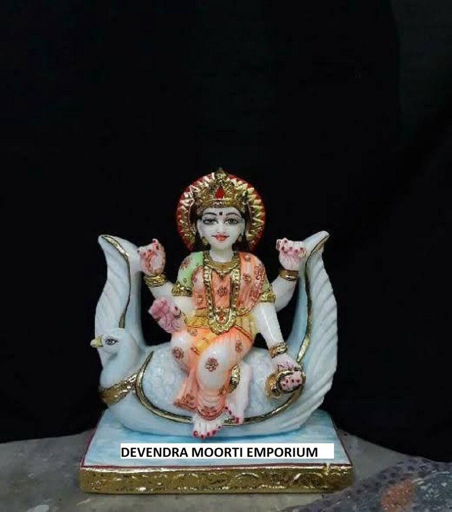 marble brahmani mata