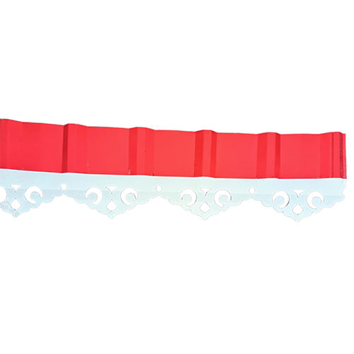 8x118 Inch Plain Sheet Design PPGL Sheet