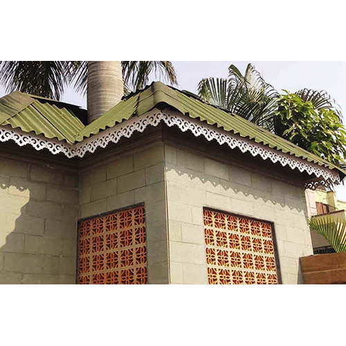 8x118 Inch Plain Sheet Design Ppgl Sheet