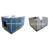 SCRUBBER UNIT