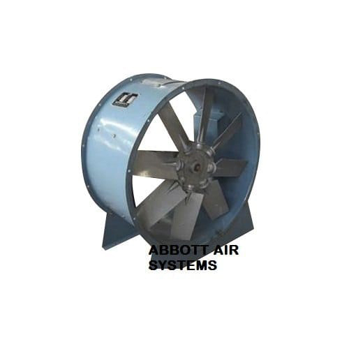 AXIAL FLOW FAN