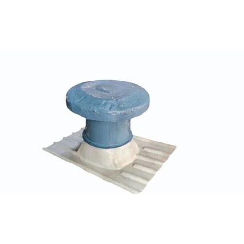 मोटरयुक्त छत निकासी प्रणाली