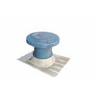 MOTORISED ROOF EXTRACTOR