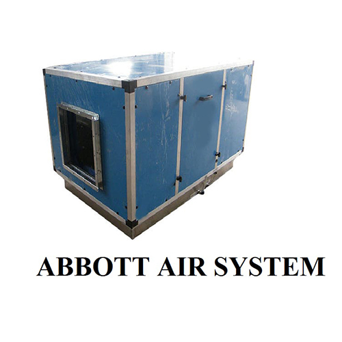 AIR WASHER UNIT