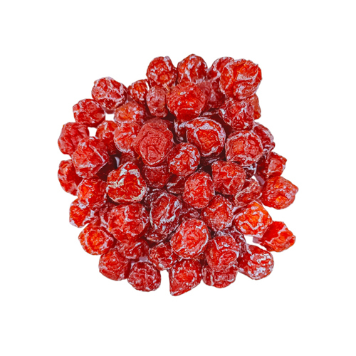 Dried Roseberry