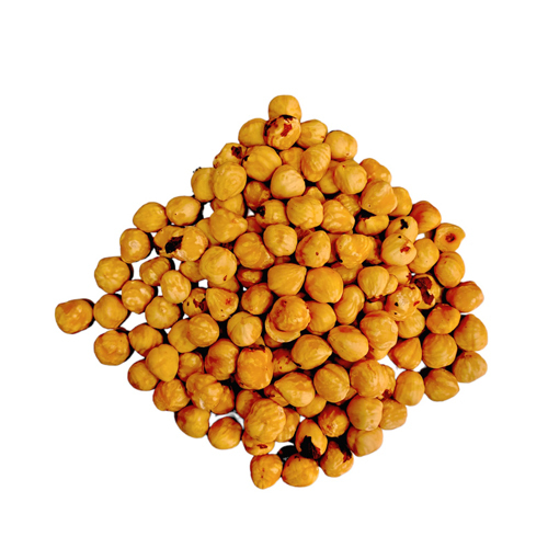 Roasted Chana