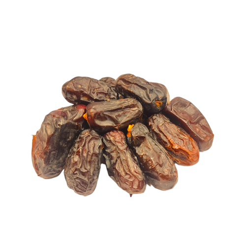 Medjool Dates - Grade: Food Grade