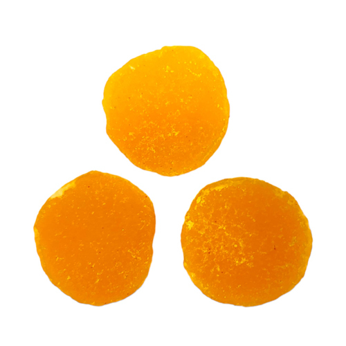Apricot Seedless - Grade: Food Grade
