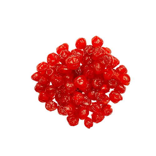 Red Cherry - Grade: Food Grade