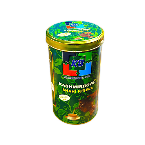 Kashmirbowl Shahi Kehwa Tea