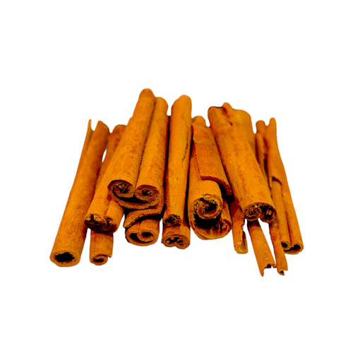 Cinnamon Sticks - Color: Yellow