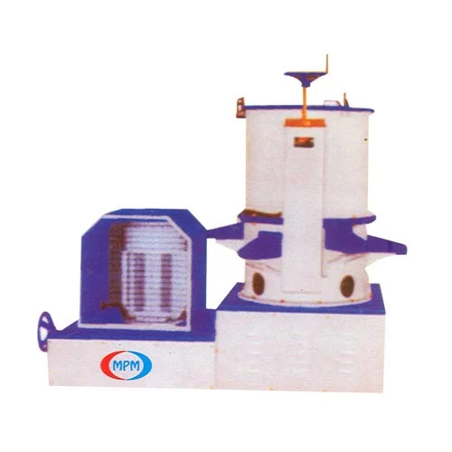 Plastic Processing Machinery
