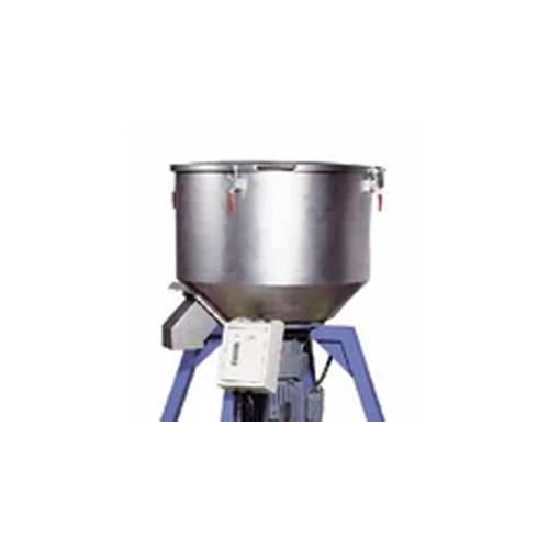 Plastic Processing Machinery