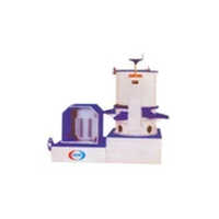 Agglomerator Plastic Processing Machinery - Automatic Grade: Automatic