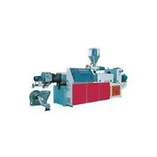 Plastic Granules Machine