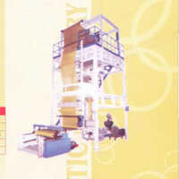Blown Film Plant