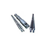 Twin Screw Extruder