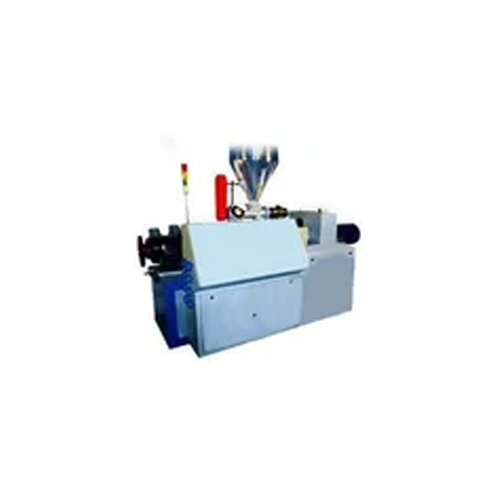 Twin Screw Extruder