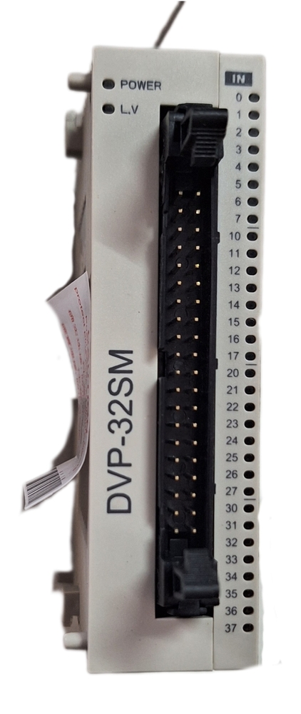 DELTA PLC DVP32SM11N