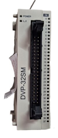 DELTA PLC DVP32SM11N