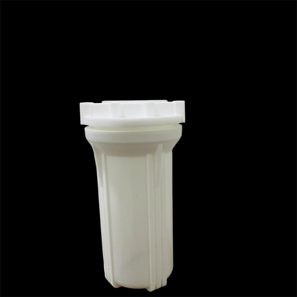 Ro Pre Filter Housing - Material: Pp