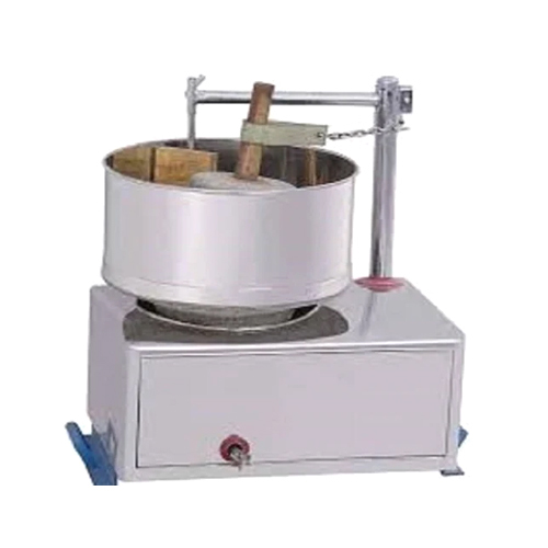Commercial Wet Grinder - Automatic Grade: Manual