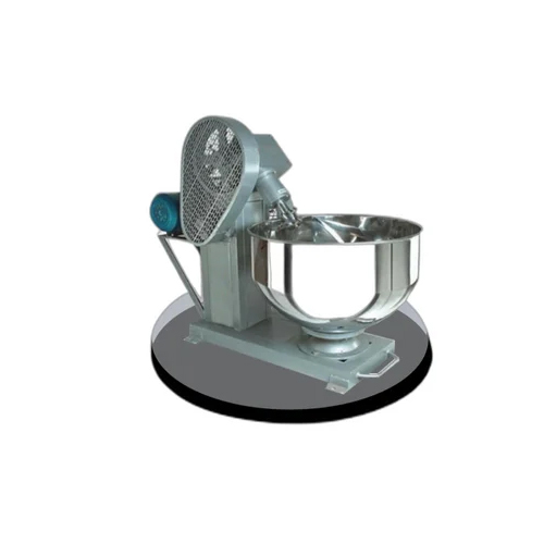 SS Dough Kneader