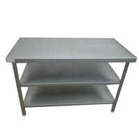 Dough Sheeter Machine