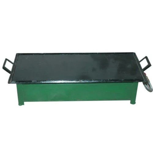 Commercial Dosa Stove - Application: Hotel
