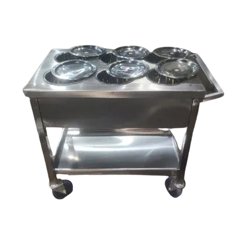 Service Trolley